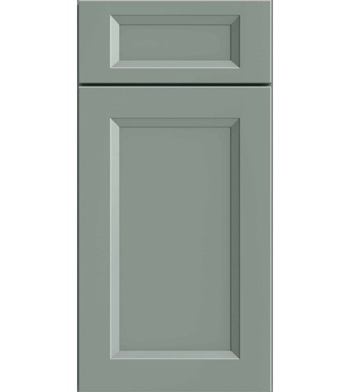 CNC Concord Sydney Plus Sage cabinet door