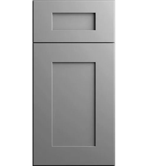 CNC Concord Elegant Dove cabinet door