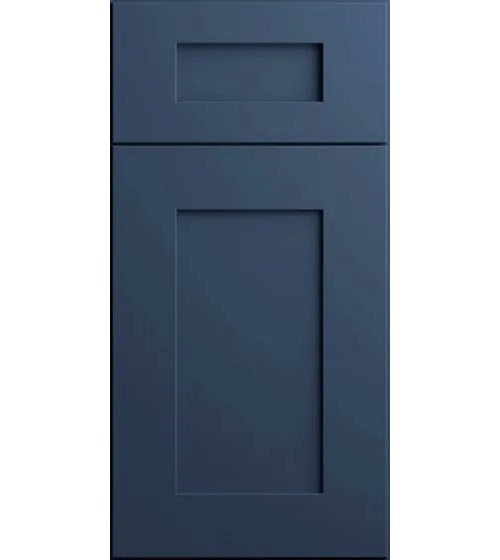 CNC Concord Elegant Ocean cabinet door