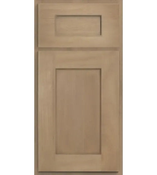 CNC Luxor 5-Piece Harvest cabinet door