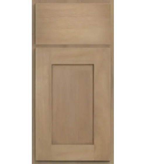 CNC Luxor Harvest cabinet door