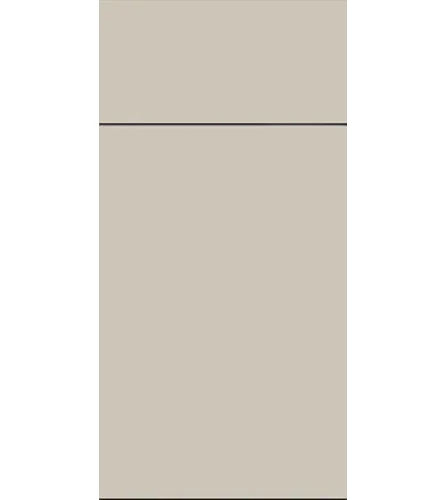 CNC Classic Milano Sand cabinet door