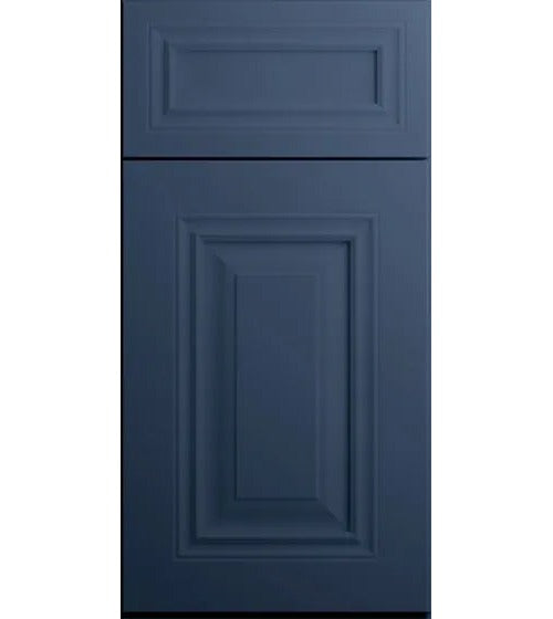 CNC Concord Park Avenue Ocean cabinet door