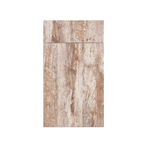 Eurocraft Ice Cream 03 Cabinet Door Sample