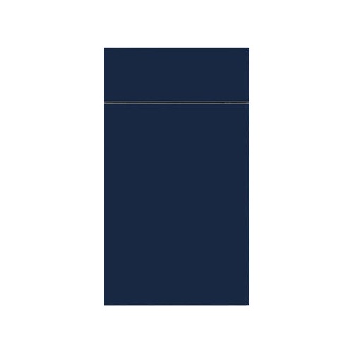 Eurocraft Matte Nautical Cabinet Door Sample