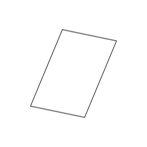 FP2496 - RTA Avalon Raised Panel - Four Edge Finished Panel