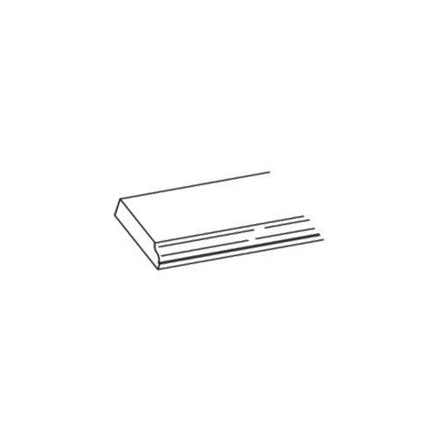 OGM8 - RTA Avalon Raised Panel - Ogee Molding